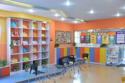 徐州市派納教育咨詢服務(wù)